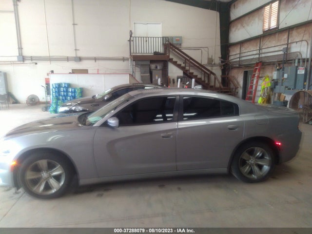Dodge Charger Sxt 2016 2C3CDXHG2GH233268 Image 15