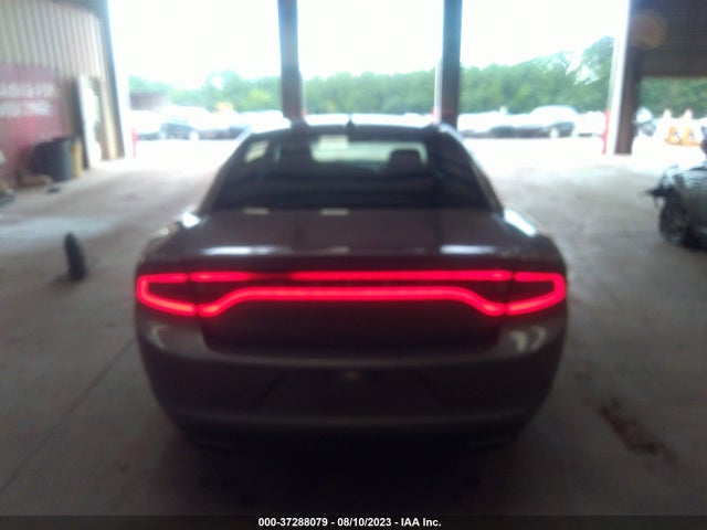 Dodge Charger Sxt 2016 2C3CDXHG2GH233268 Image 17
