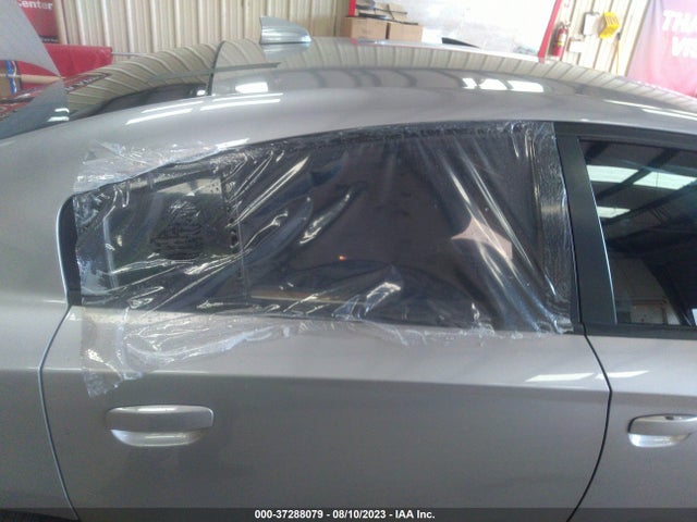 Dodge Charger Sxt 2016 2C3CDXHG2GH233268 Image 6