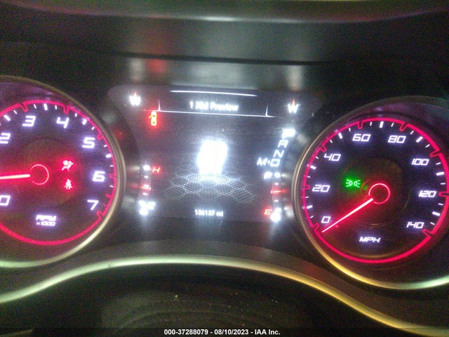Dodge Charger Sxt 2016 2C3CDXHG2GH233268 Image 7