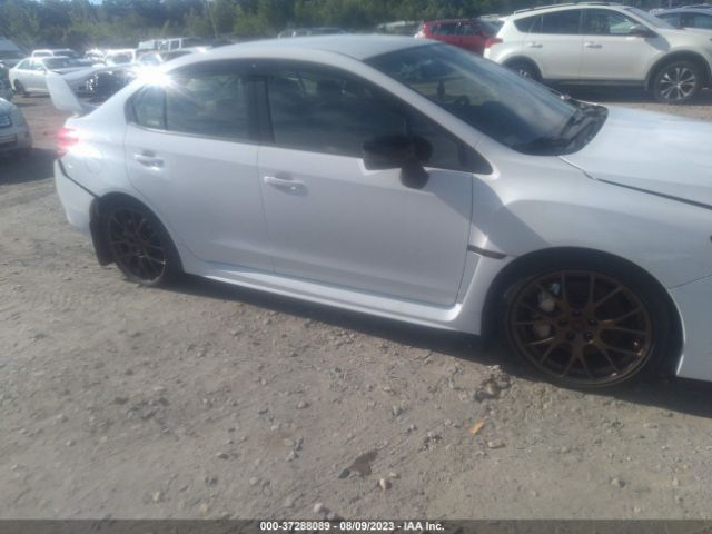 JF1VA2S62L9812700 Subaru Wrx Sti