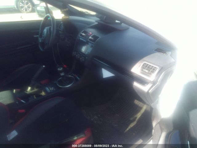 JF1VA2S62L9812700 Subaru Wrx Sti