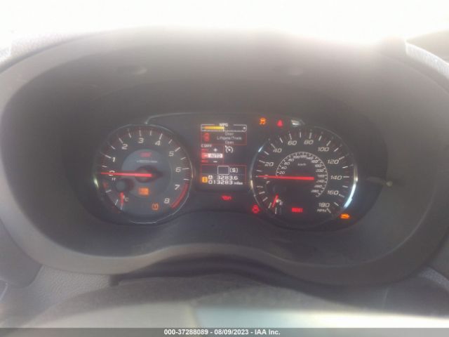 JF1VA2S62L9812700 Subaru Wrx Sti