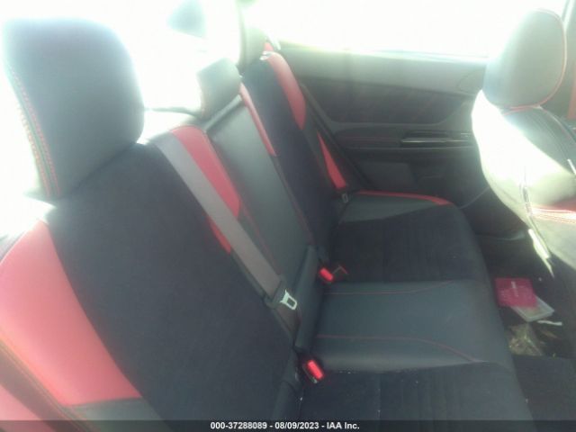 JF1VA2S62L9812700 Subaru Wrx Sti