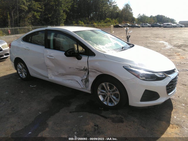 2019 1G1BE5SM2K7129707 main image
