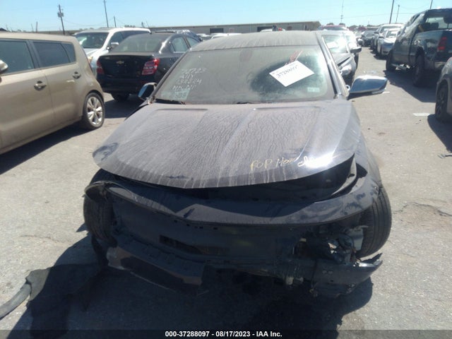 Chevrolet Impala Premier 2019 2G1105S3XK9132824 Image 11