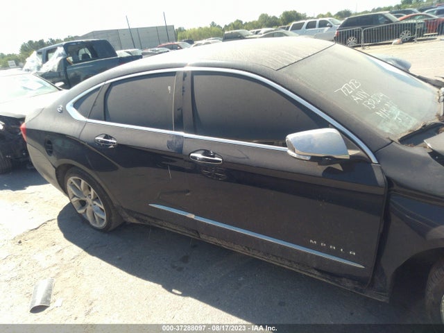Chevrolet Impala Premier 2019 2G1105S3XK9132824 Image 12