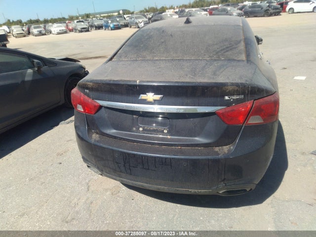 Chevrolet Impala Premier 2019 2G1105S3XK9132824 Image 15