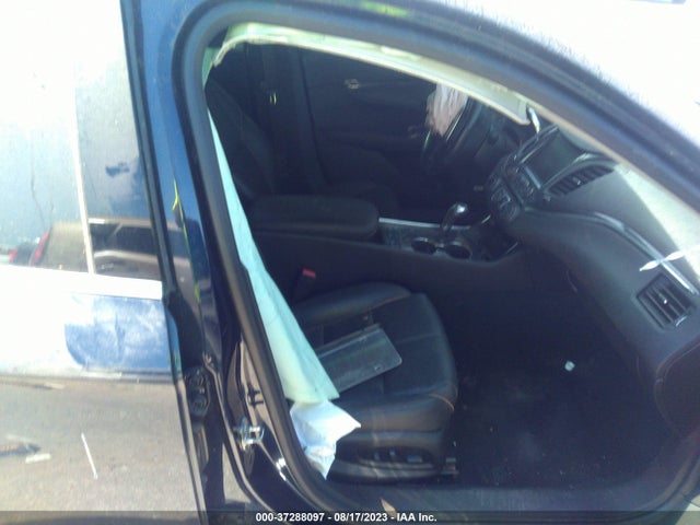 Chevrolet Impala Premier 2019 2G1105S3XK9132824 Image 5