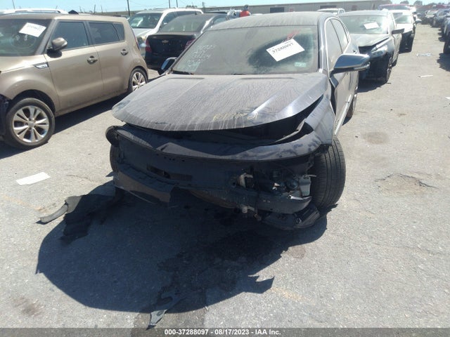 Chevrolet Impala Premier 2019 2G1105S3XK9132824 Image 6