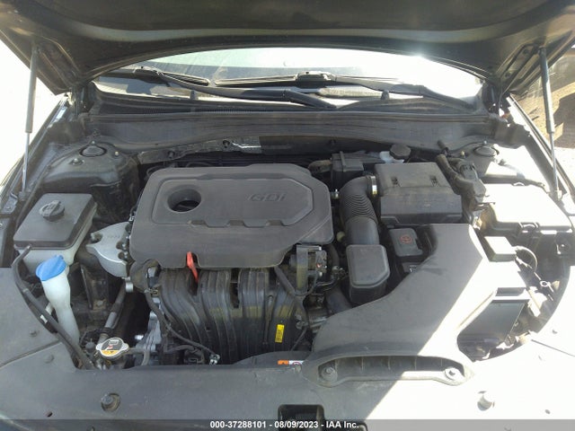 KIA Optima Lx 2019 5XXGT4L37KG284005 Image 10