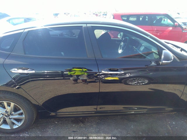 KIA Optima Lx 2019 5XXGT4L37KG284005 Image 13