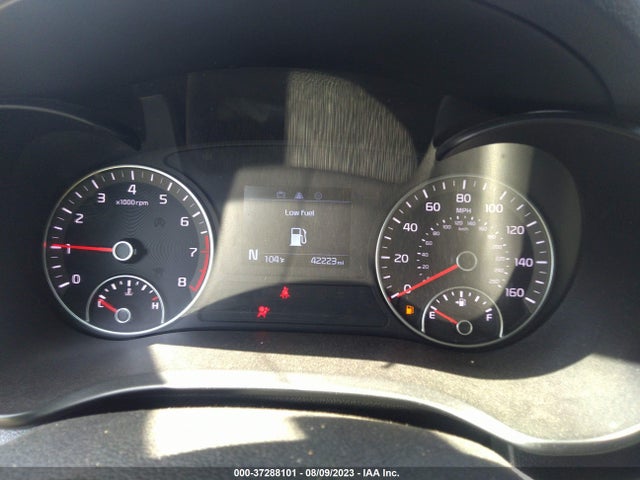KIA Optima Lx 2019 5XXGT4L37KG284005 Image 7