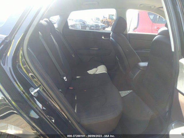 KIA Optima Lx 2019 5XXGT4L37KG284005 Image 8