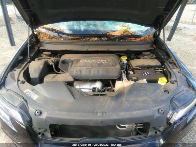 1C4PJLDB8KD185175 Jeep Cherokee Limited