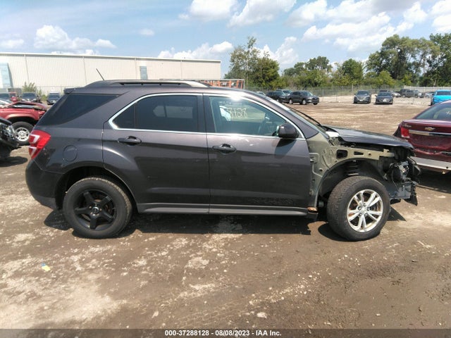 Chevrolet EQUINOX LT 2016 2GNFLFEK7G6206892 Image 13