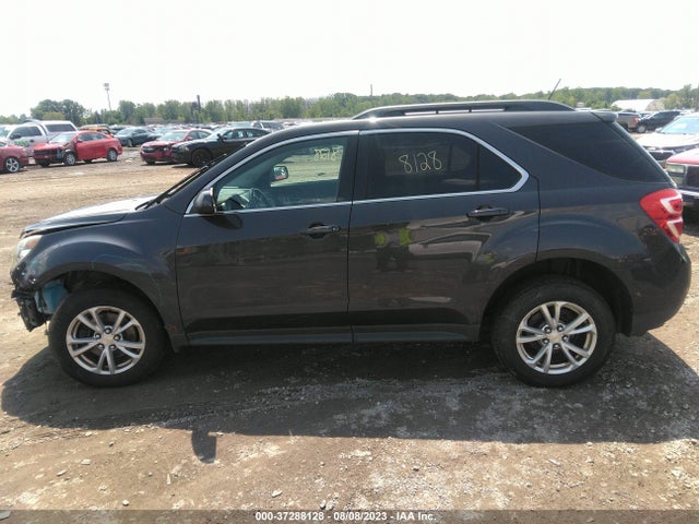 Chevrolet EQUINOX LT 2016 2GNFLFEK7G6206892 Image 14