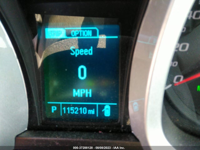 Chevrolet EQUINOX LT 2016 2GNFLFEK7G6206892 Image 15