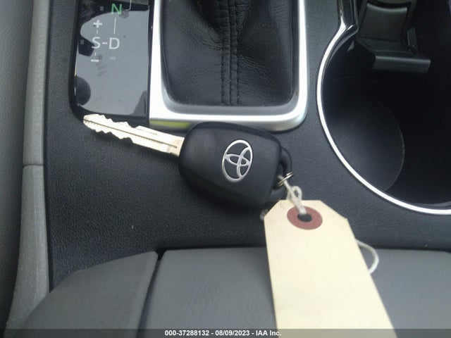 Toyota Highlander Le 2016 5TDZKRFH4GS182747 Image 11