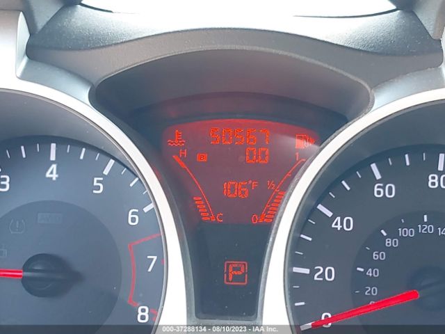JN8AF5MRXET454453 Nissan JUKE S