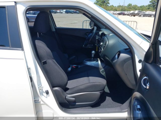 JN8AF5MRXET454453 Nissan JUKE S