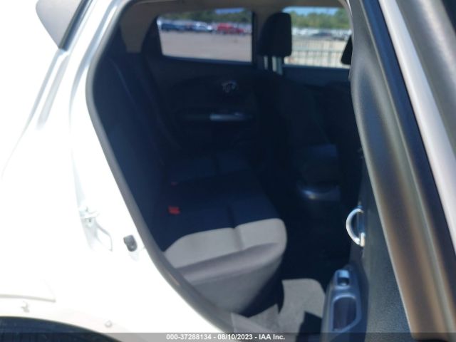 JN8AF5MRXET454453 Nissan JUKE S