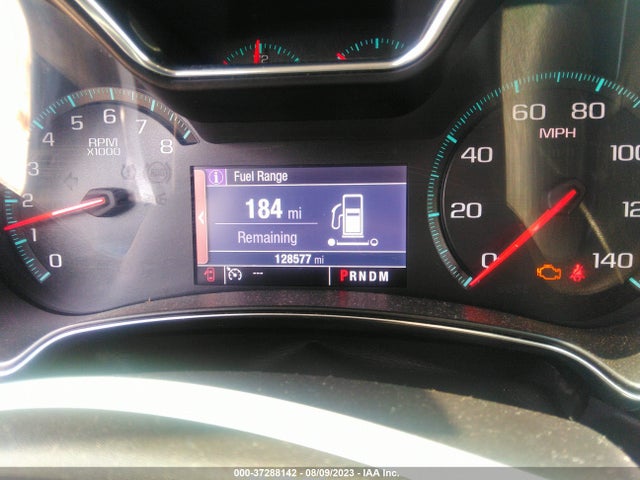 2014 CHEVROLET IMPALA LS VIN: 1G11Y5SL7EU147961