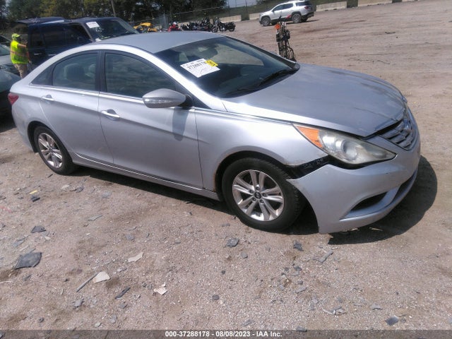 2014 5NPEB4AC1EH922304 main image