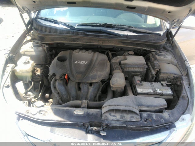 Hyundai SONATA GLS 2014 5NPEB4AC1EH922304 Image 15