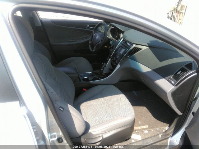 Hyundai SONATA GLS 2014 5NPEB4AC1EH922304 Image 10