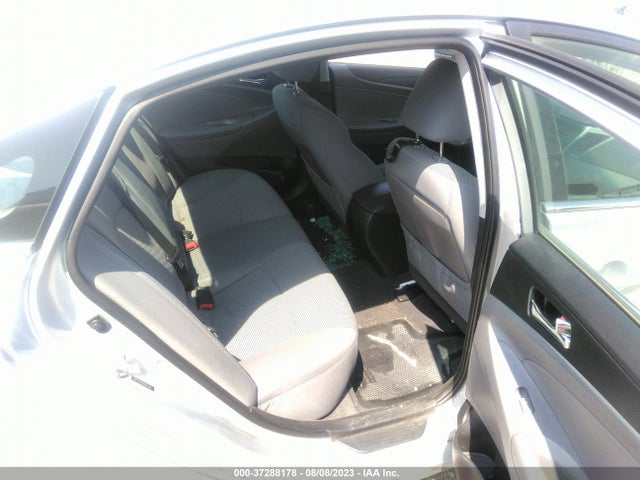 Hyundai SONATA GLS 2014 5NPEB4AC1EH922304 Image 13