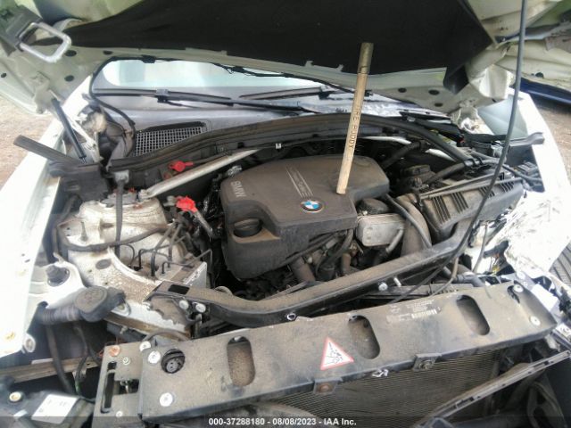 5UXWX9C57F0D48339 BMW X3 Xdrive28i