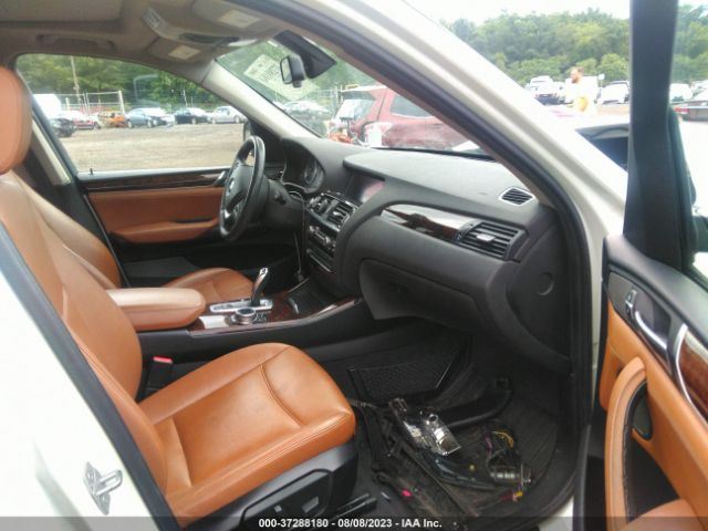 5UXWX9C57F0D48339 BMW X3 Xdrive28i