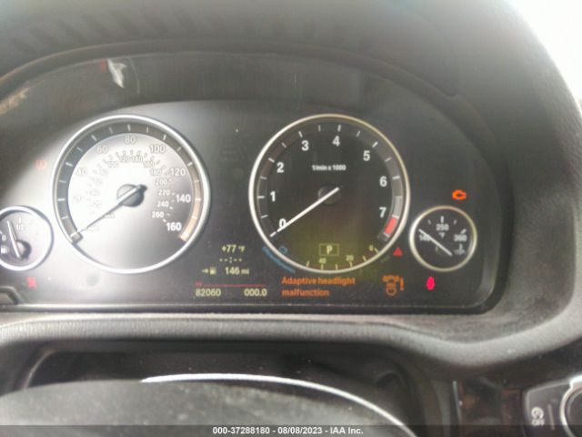 5UXWX9C57F0D48339 BMW X3 Xdrive28i