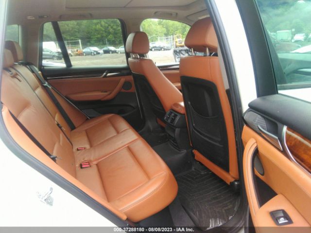 5UXWX9C57F0D48339 BMW X3 Xdrive28i