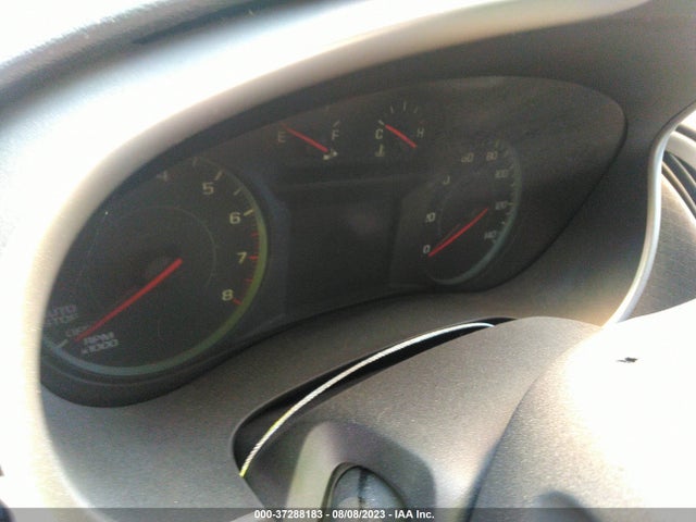 Chevrolet MALIBU LS 2021 1G1ZC5ST8MF041037 Image 7