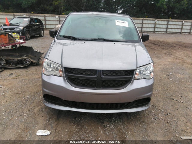 2015 Ram Cargo Van, VIN: 2C4JRGAG9FR532683