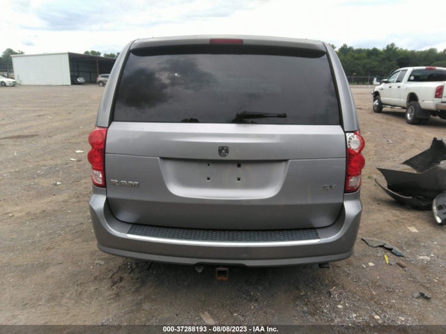 2015 Ram Cargo Van, VIN: 2C4JRGAG9FR532683