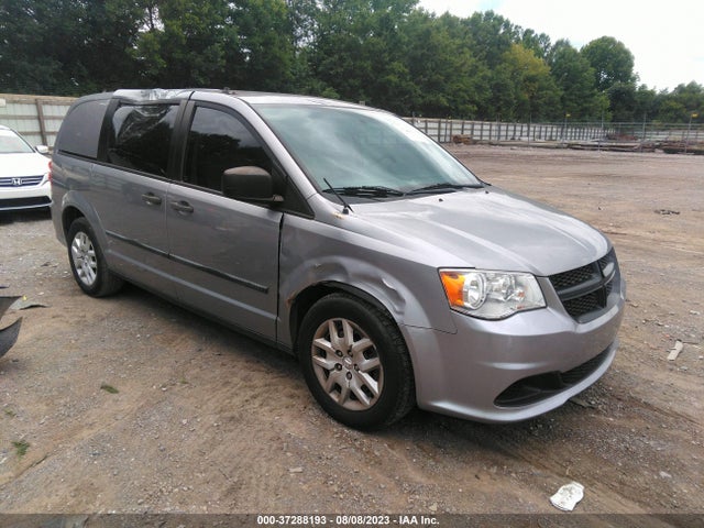 2015 Ram Cargo Van, VIN: 2C4JRGAG9FR532683