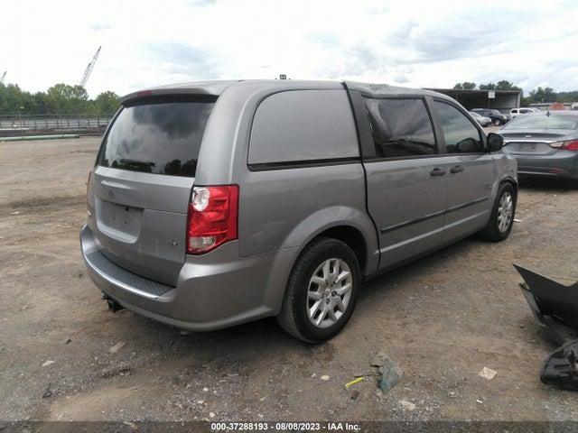 2015 Ram Cargo Van, VIN: 2C4JRGAG9FR532683