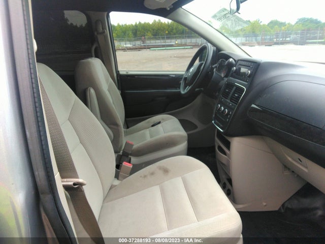2015 Ram Cargo Van, VIN: 2C4JRGAG9FR532683