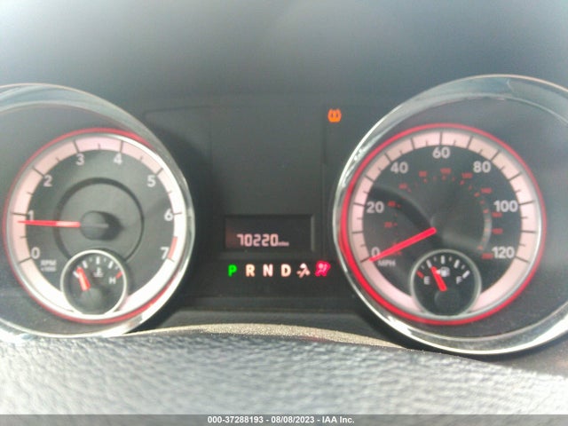 2015 Ram Cargo Van, VIN: 2C4JRGAG9FR532683
