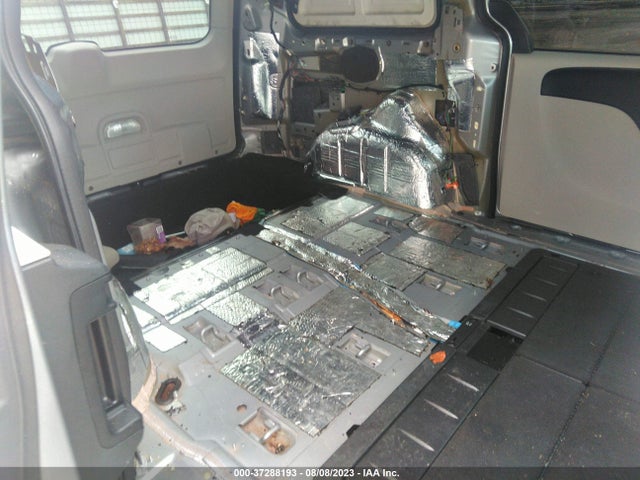 2015 Ram Cargo Van, VIN: 2C4JRGAG9FR532683