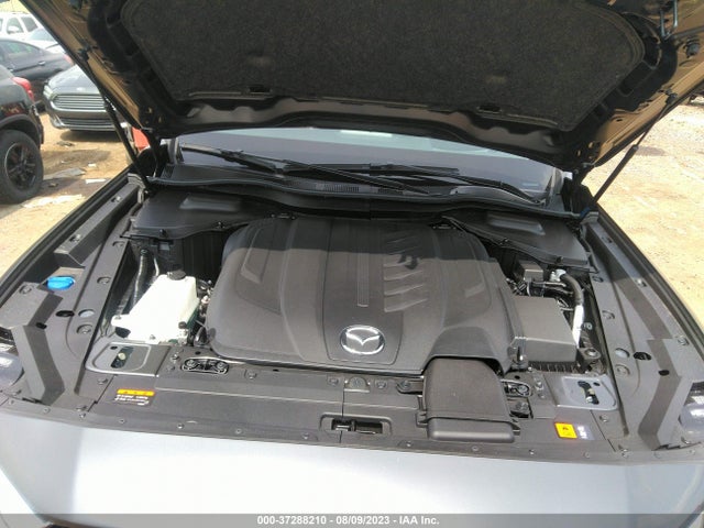 2024 Mazda CX-90, VIN: JM3KKCHD5R1102744