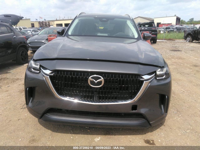 2024 Mazda CX-90, VIN: JM3KKCHD5R1102744