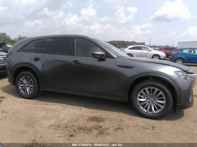 2024 Mazda CX-90, VIN: JM3KKCHD5R1102744