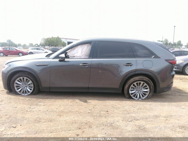 2024 Mazda CX-90, VIN: JM3KKCHD5R1102744