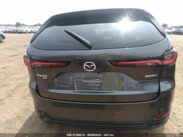 2024 Mazda CX-90, VIN: JM3KKCHD5R1102744
