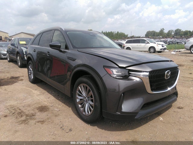 2024 Mazda CX-90, VIN: JM3KKCHD5R1102744