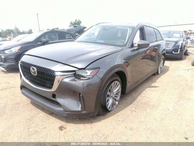 2024 Mazda CX-90, VIN: JM3KKCHD5R1102744